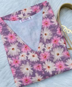 Megha casual  Dress With Lining ( No-Iron Everyday Dress)