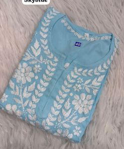 Zia Premium modal short kurta